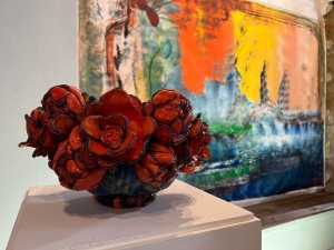 Exposition Prima Vera à la Galerie Ritsch-Fisch