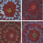 mandala 1, 4 exemples  c'est comme ça 2024