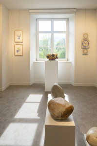 Exposition SUPERNATURE, FREMAA, Domaine de Leonardsau