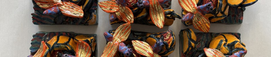 Biennale d'Art Brut, Hengelo NL