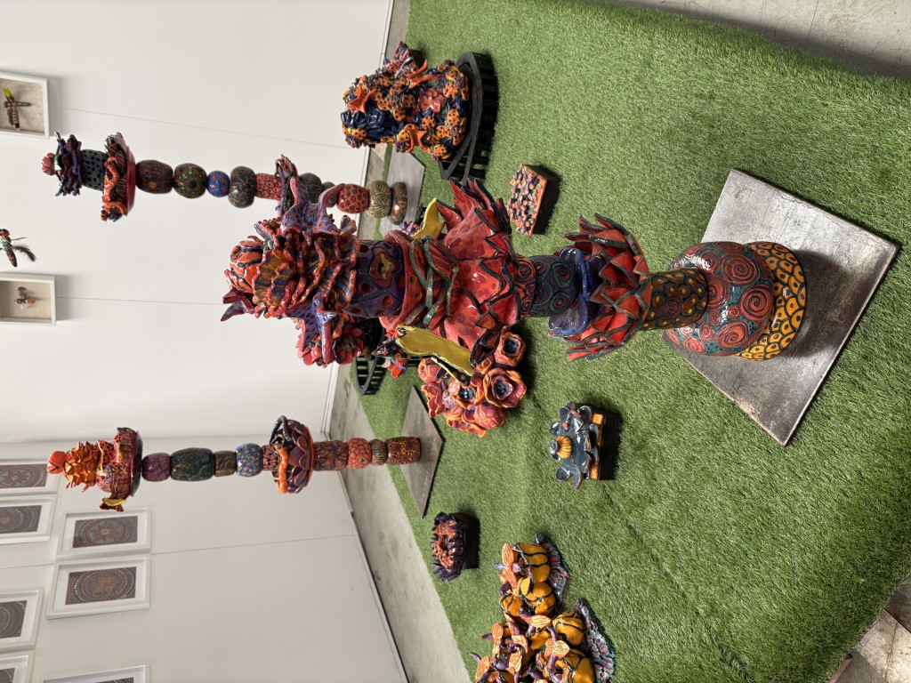 Biennale d'Art Brut, Hengelo NL