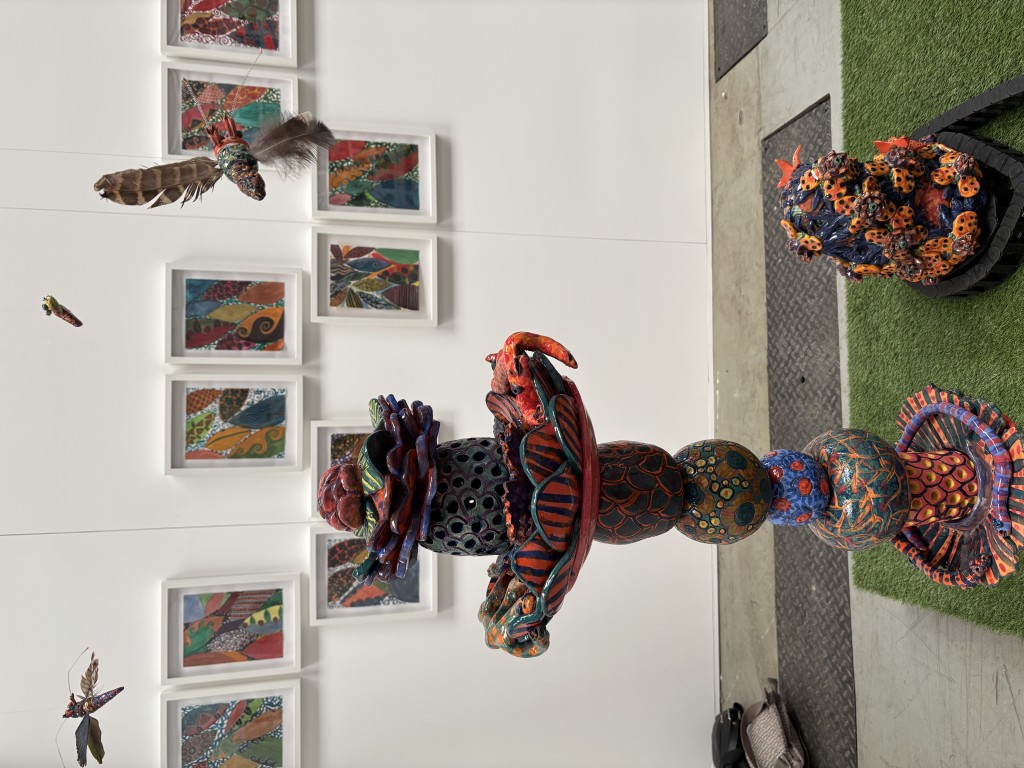 Biennale d'Art Brut, Hengelo NL