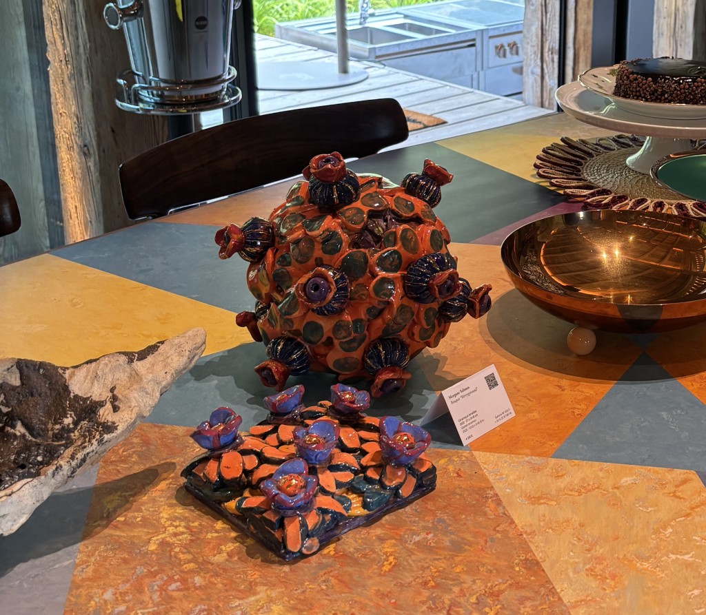 Magic Collections : Megève Retreat