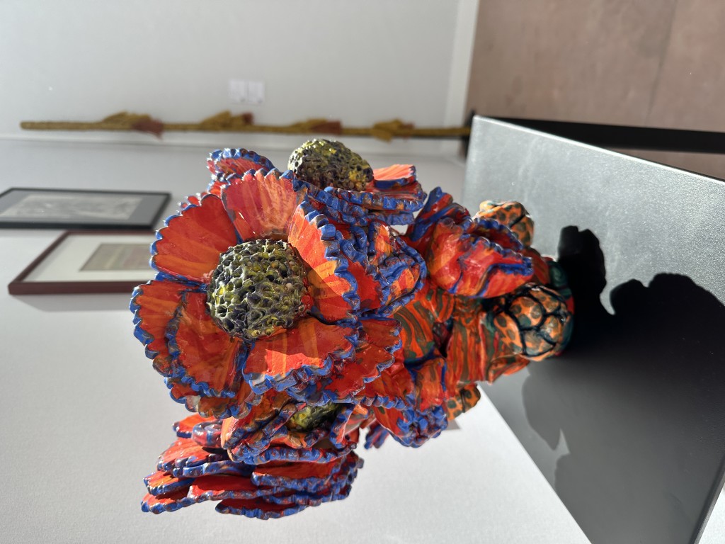Galerie Ritsch-Fisch ARTPARIS