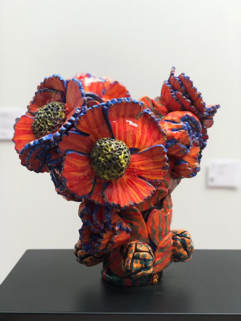 Galerie Ritsch-Fisch ARTPARIS